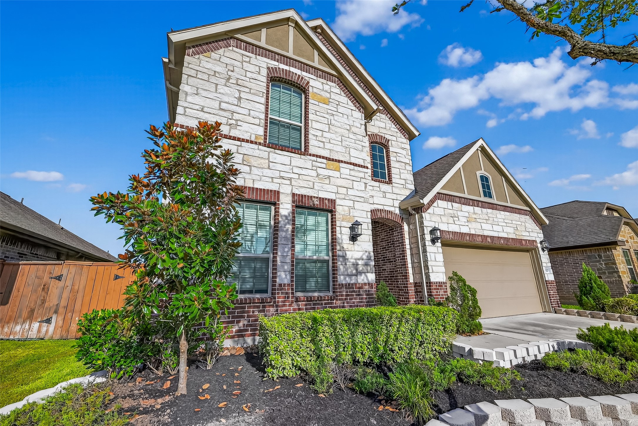 10519 Forfar Lane Richmond, TX 77407 - Photo 3 of 49