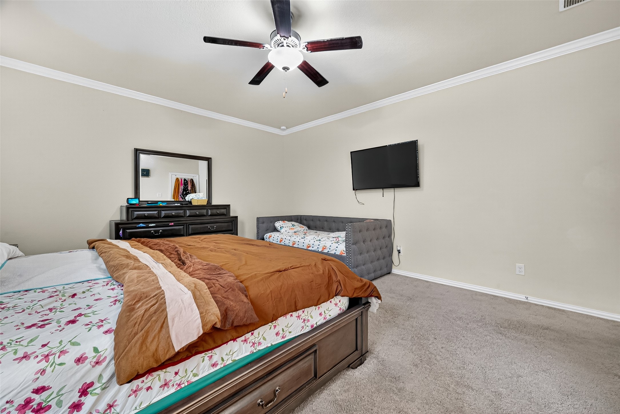 10519 Forfar Lane Richmond, TX 77407 - Photo 37 of 49