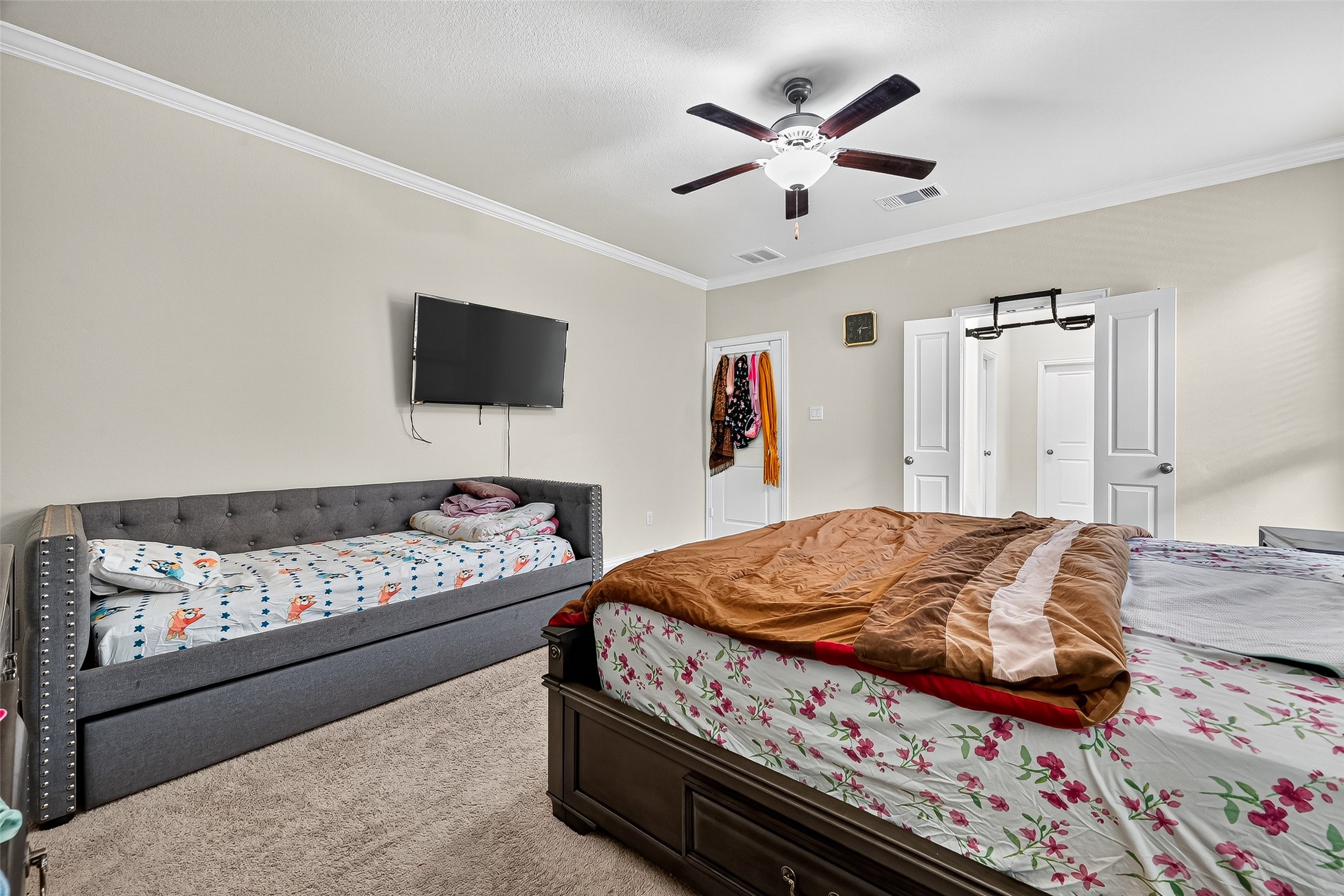 10519 Forfar Lane Richmond, TX 77407 - Photo 38 of 49