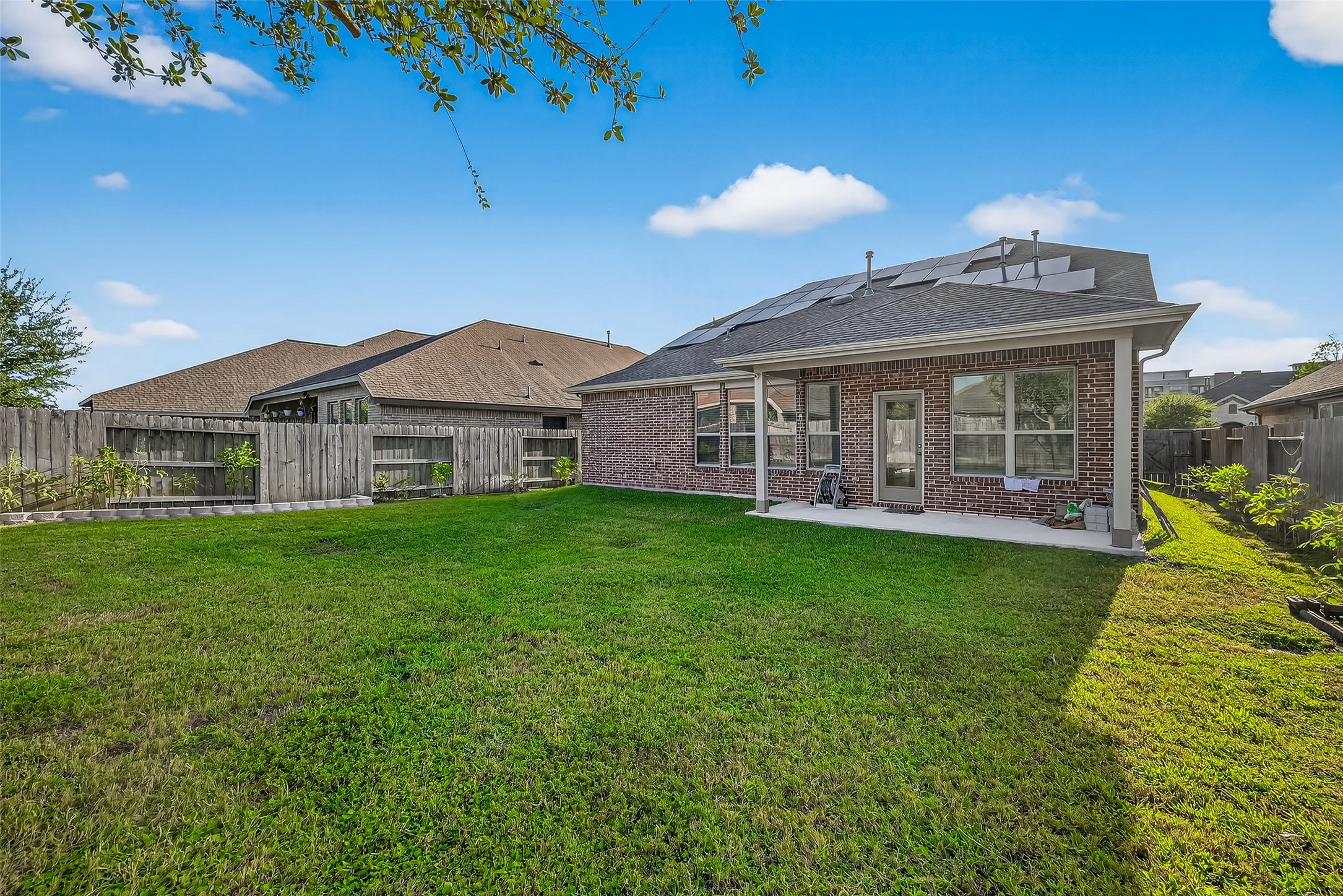 10519 Forfar Lane Richmond, TX 77407 - Photo 43 of 49