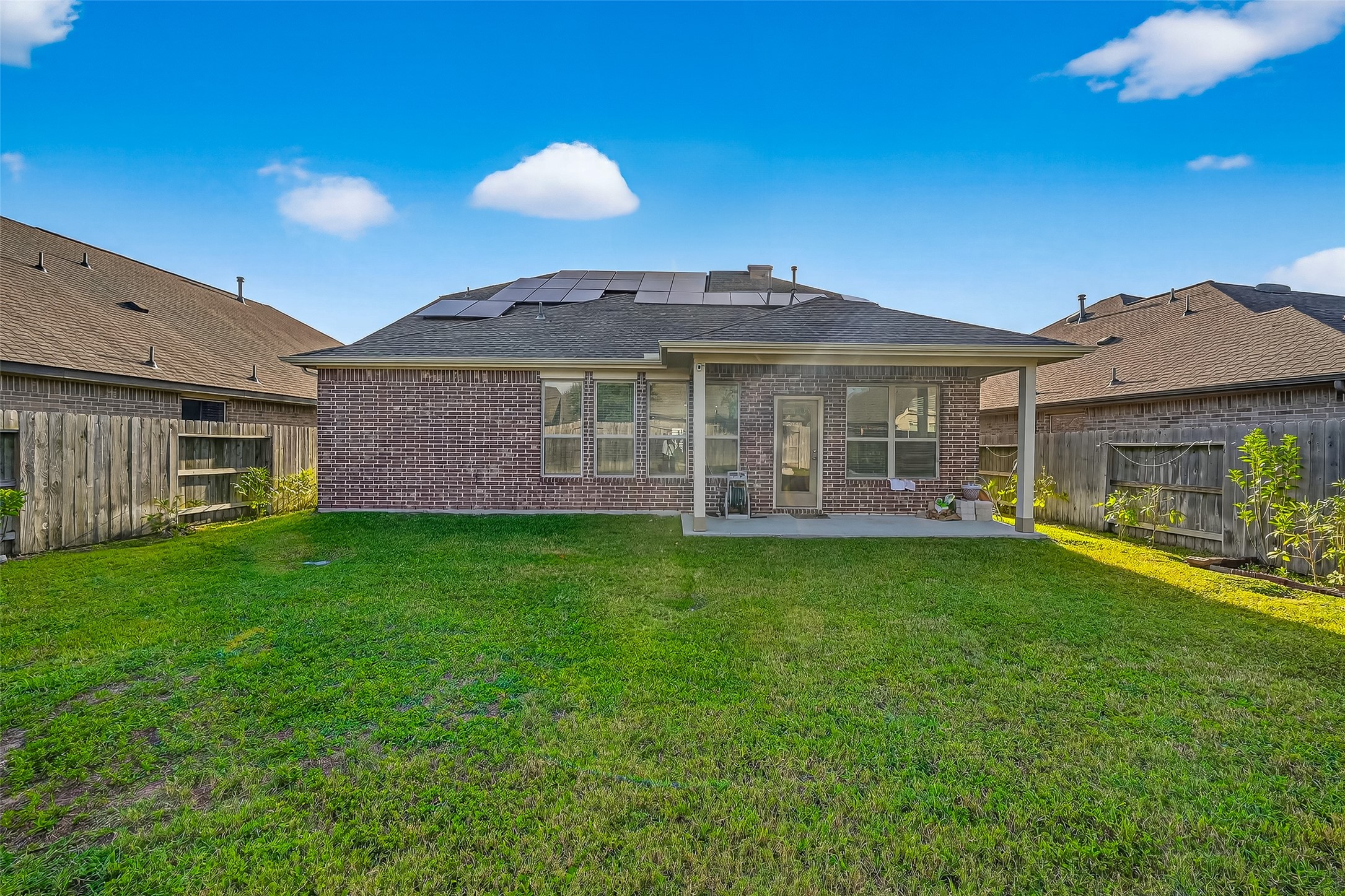 10519 Forfar Lane Richmond, TX 77407 - Photo 44 of 49