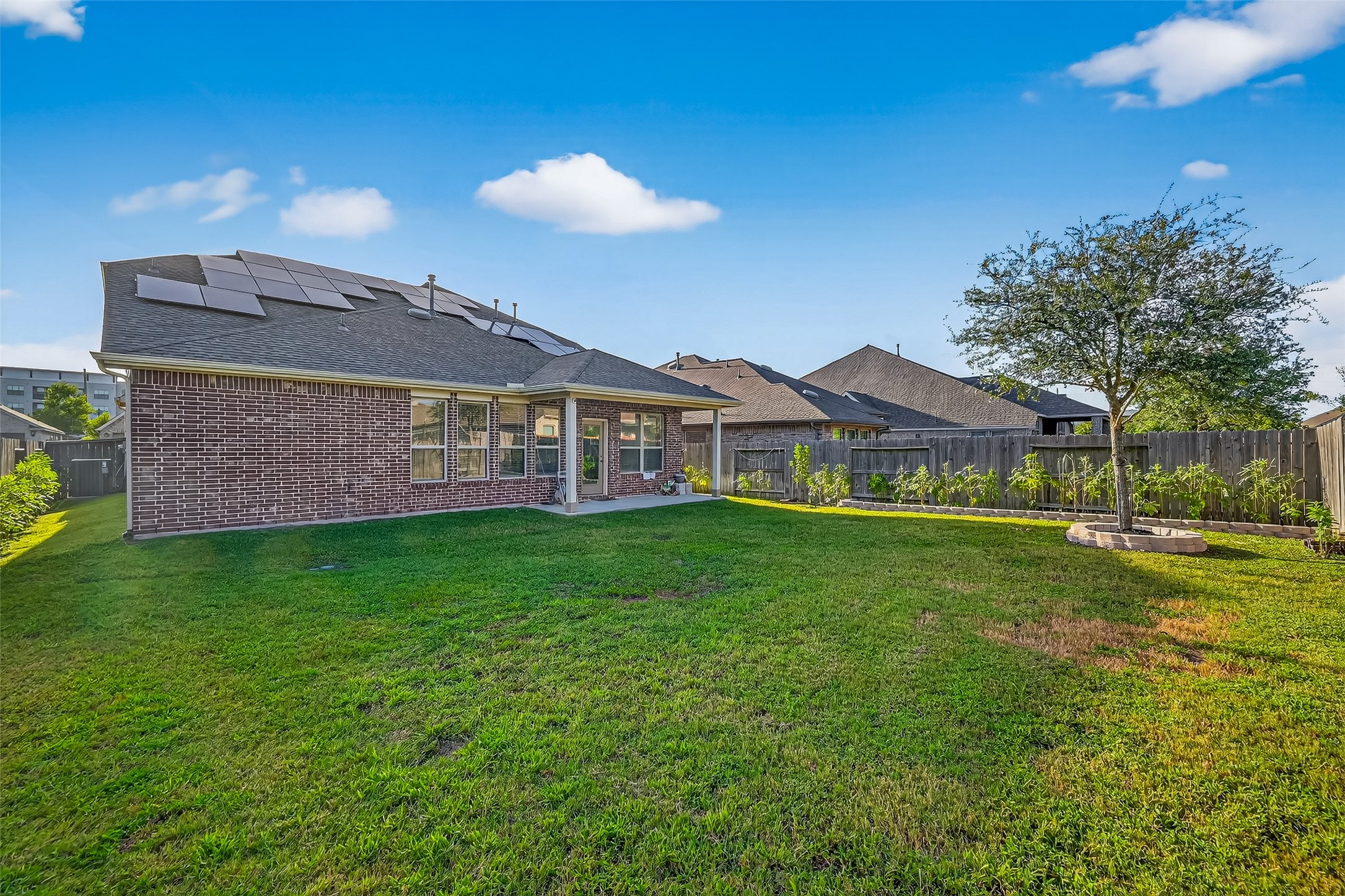 10519 Forfar Lane Richmond, TX 77407 - Photo 45 of 49