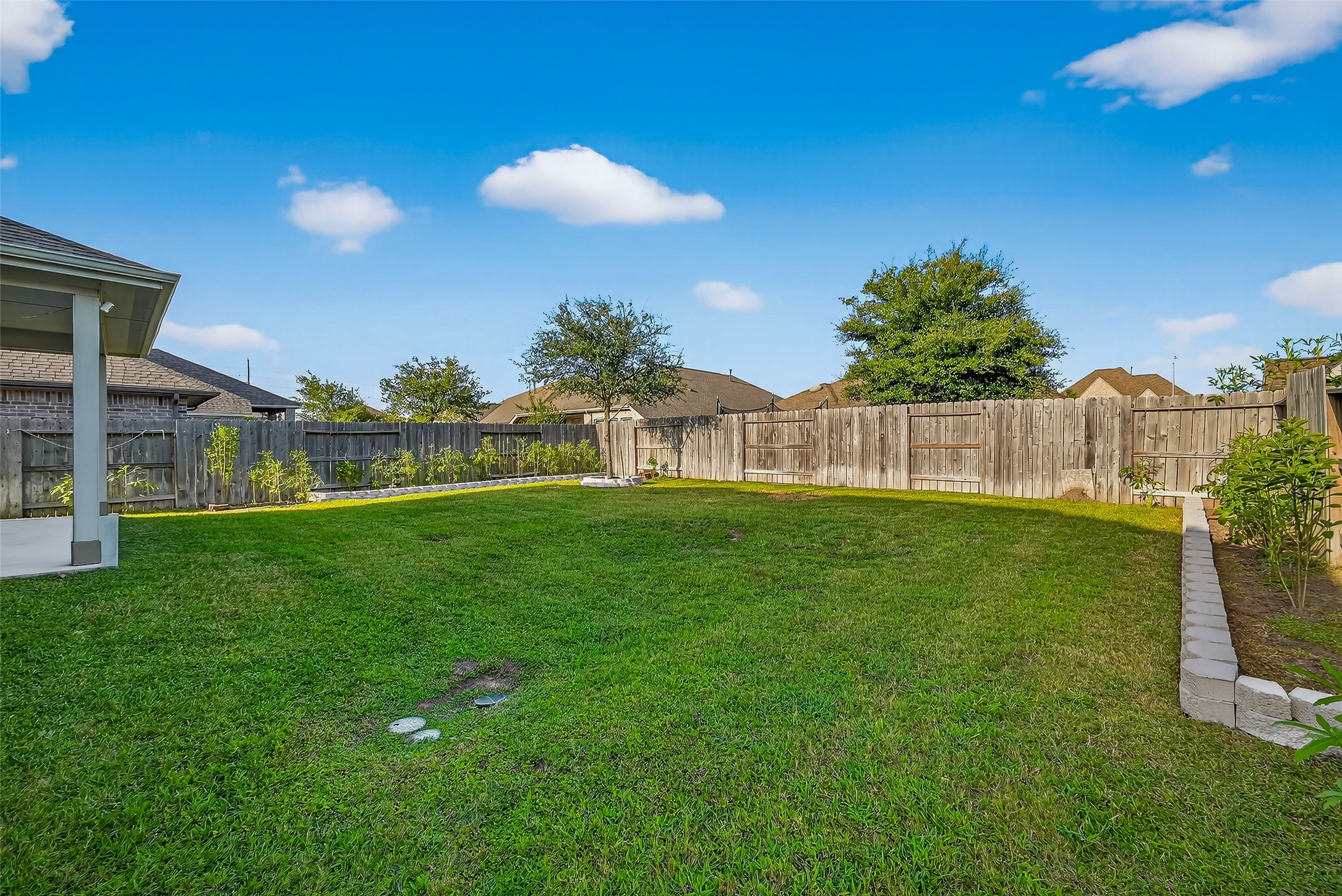 10519 Forfar Lane Richmond, TX 77407 - Photo 46 of 49