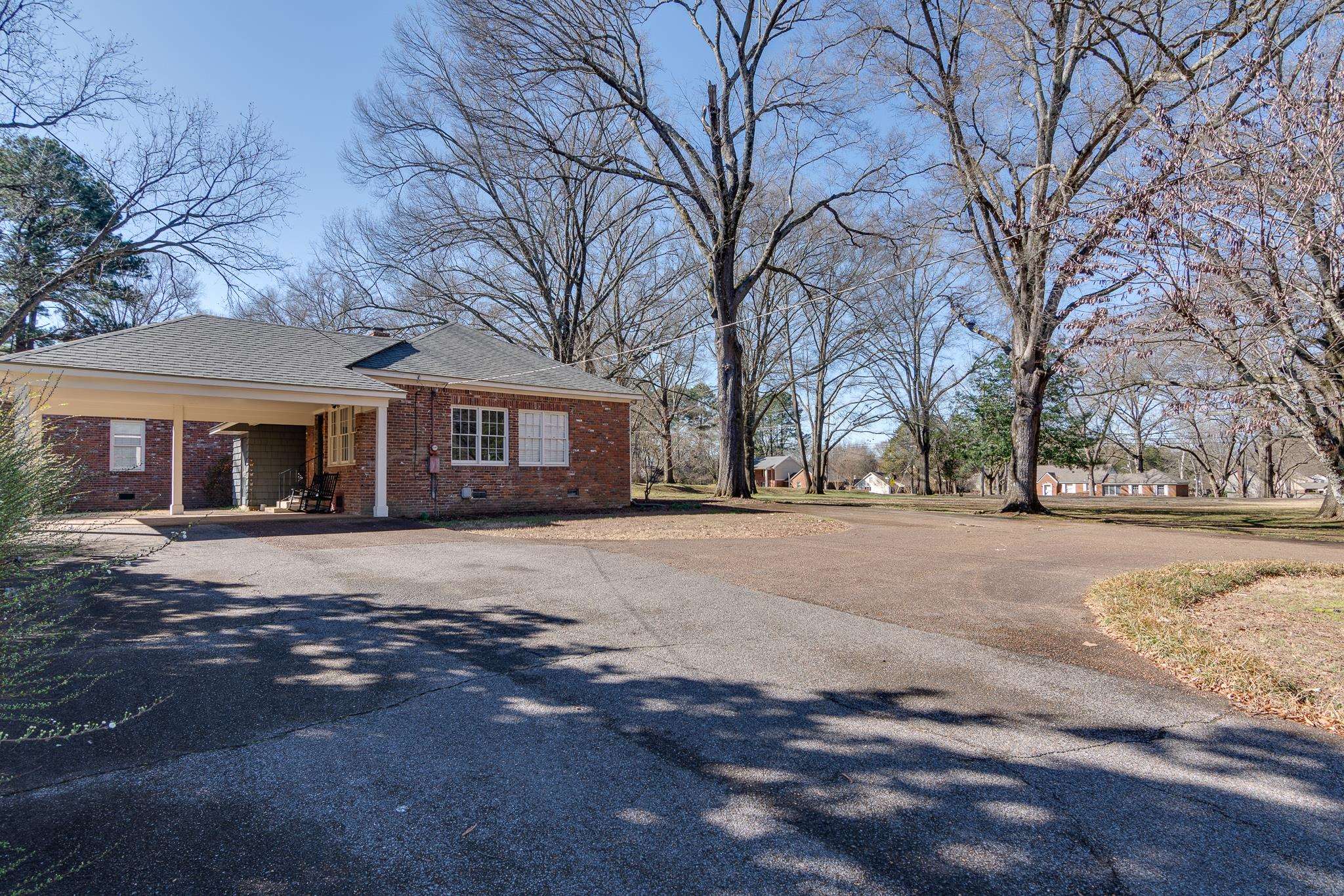 506 Peterson Lake Road Collierville, TN 38017 - Photo 24 of 28