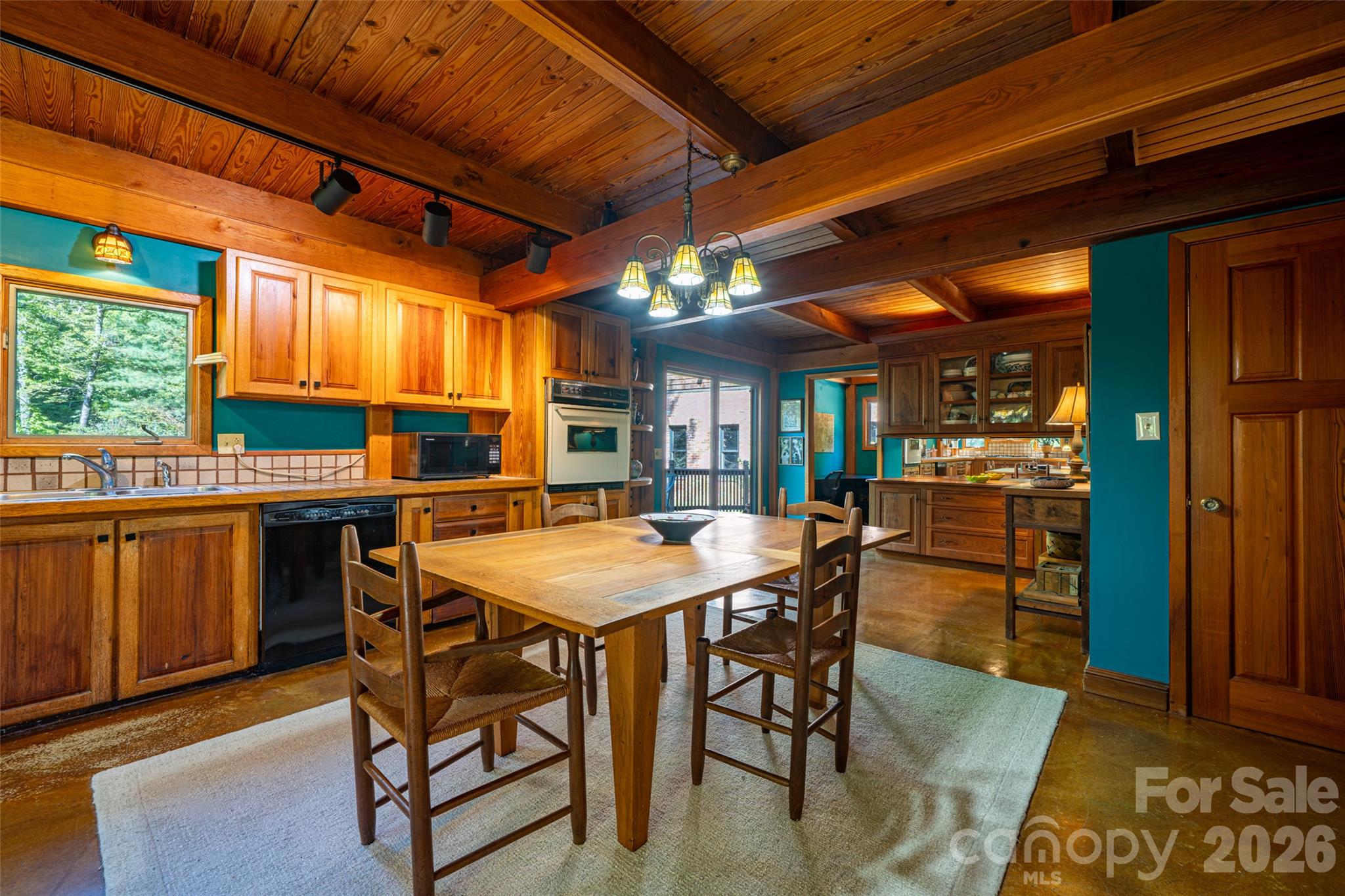 688 Blueberry Farm Road Zirconia, NC 28790 - Photo 11 of 48 Gallery Image 11