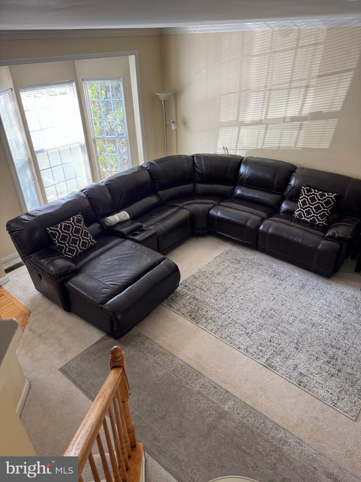 13274 Revillo Loop Woodbridge, VA 22191 - Photo 3 of 22