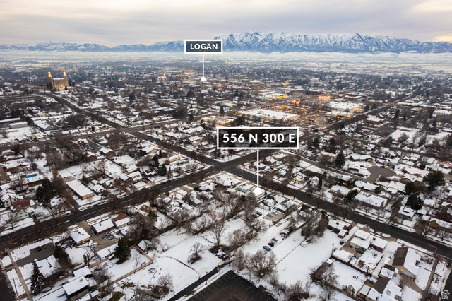 556 North 300 East Logan, UT 84321 - Photo 31 of 33