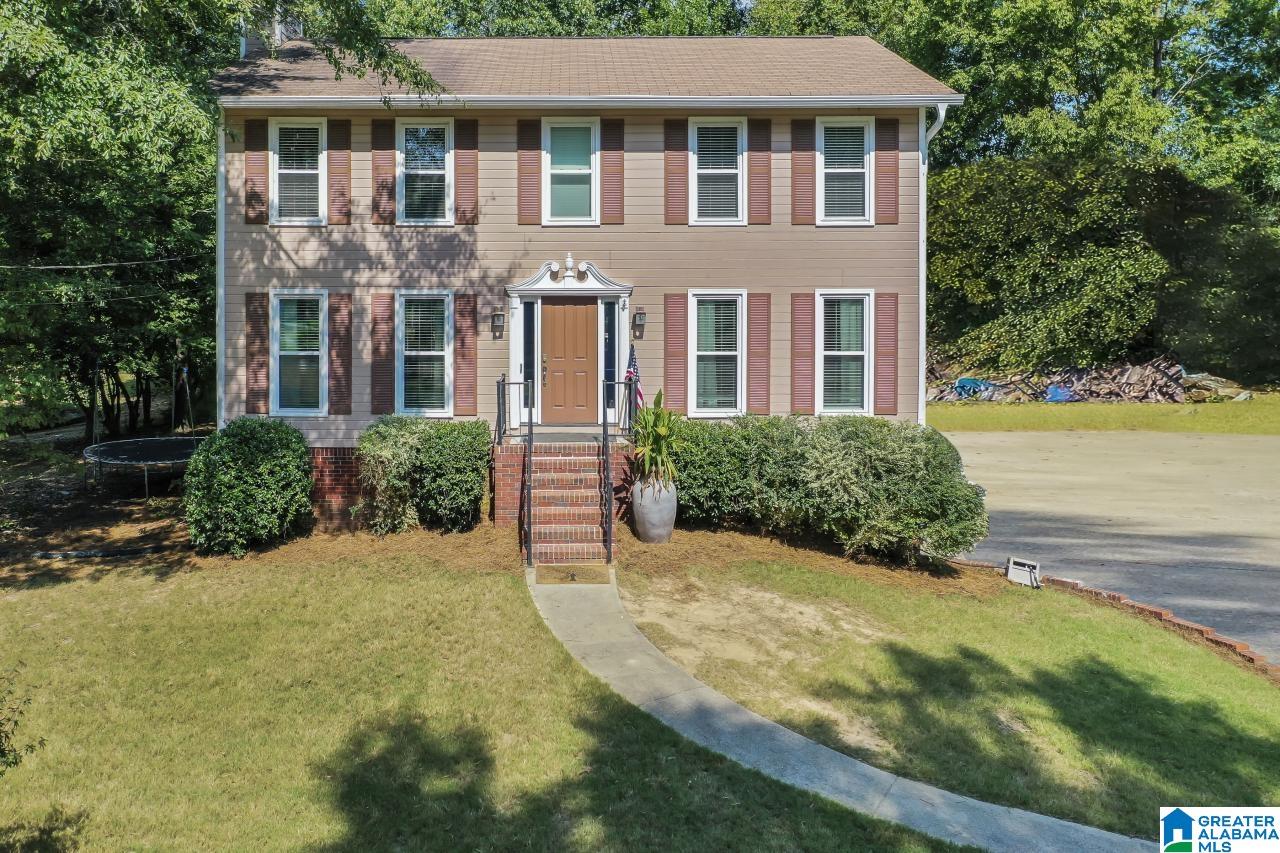 1217 Elm Drive Alabaster, AL 35007 - Photo 33 of 35