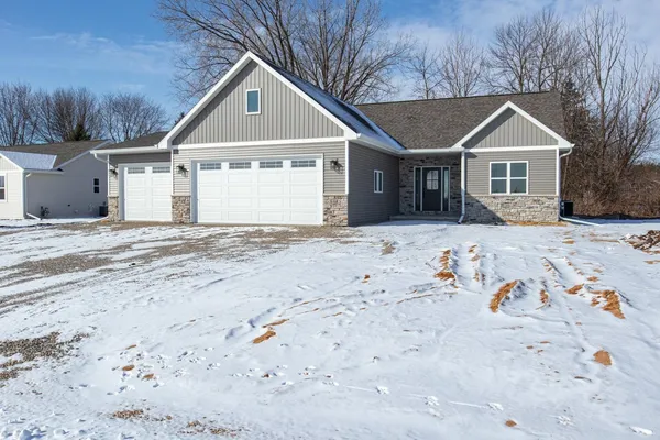 $514,900 | N3933 Wettering Way, Kaukauna, WI 54130