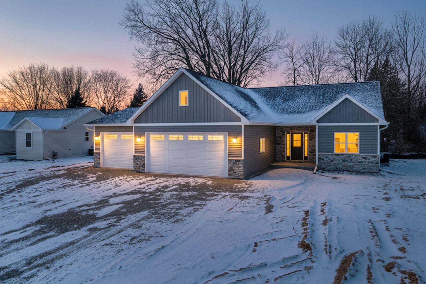 N3933 Wettering Way Kaukauna, WI 54130 - Photo 28 of 28