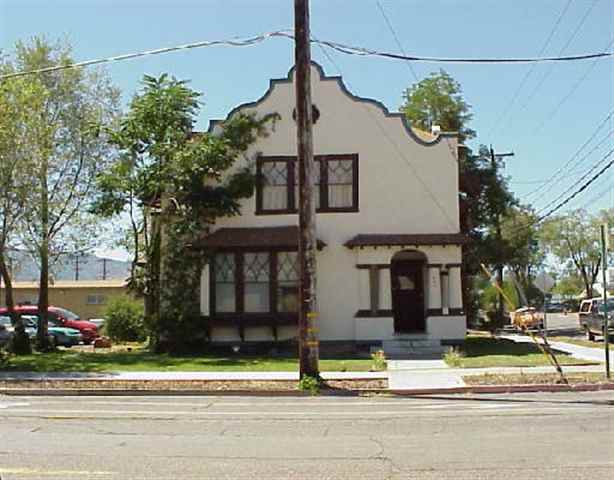 467 Ralston Street Reno, NV 89503 - Photo 1 of 1