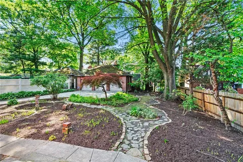 $1,150,000 | 4754 Wallingford Street, Pittsburgh, PA 15213