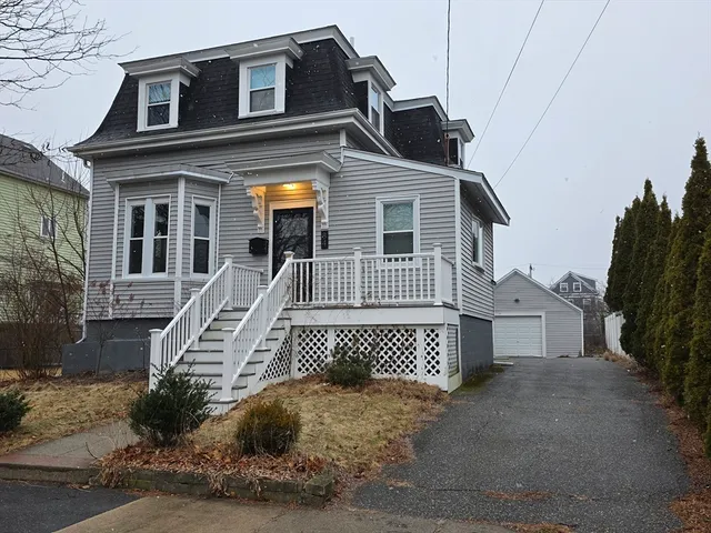$6,000 | 84 Dudley Street, Medford, MA 02155