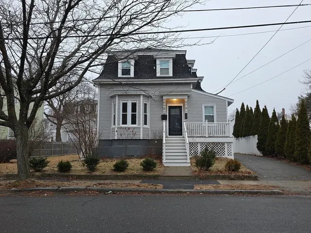 $6,000 | 84 Dudley Street, Medford, MA 02155