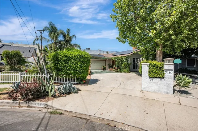 $850,000 | 7134 Stansbury Avenue, Van Nuys, CA 91405