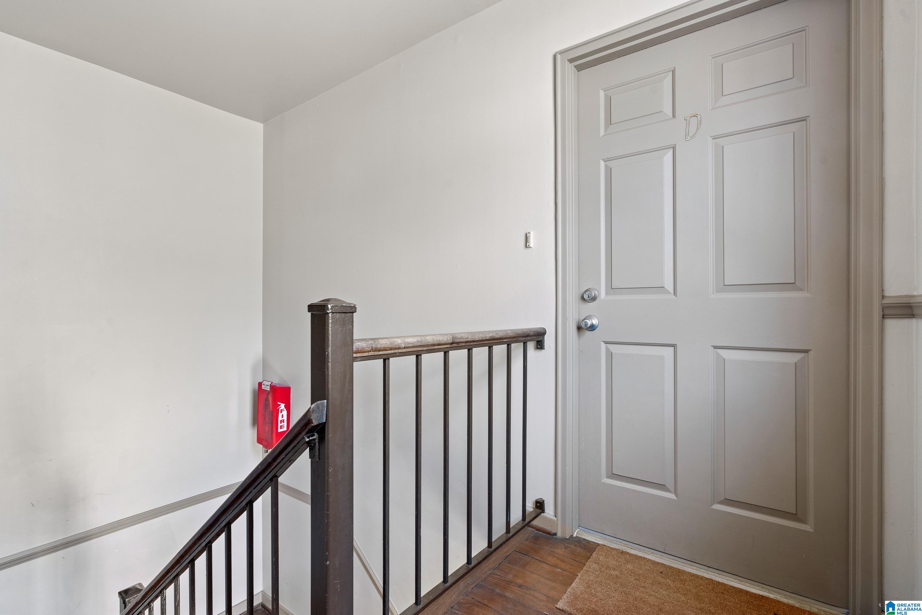 209 Fox Hall Road, Unit 209D Birmingham, AL 35213 - Photo 2 of 29
