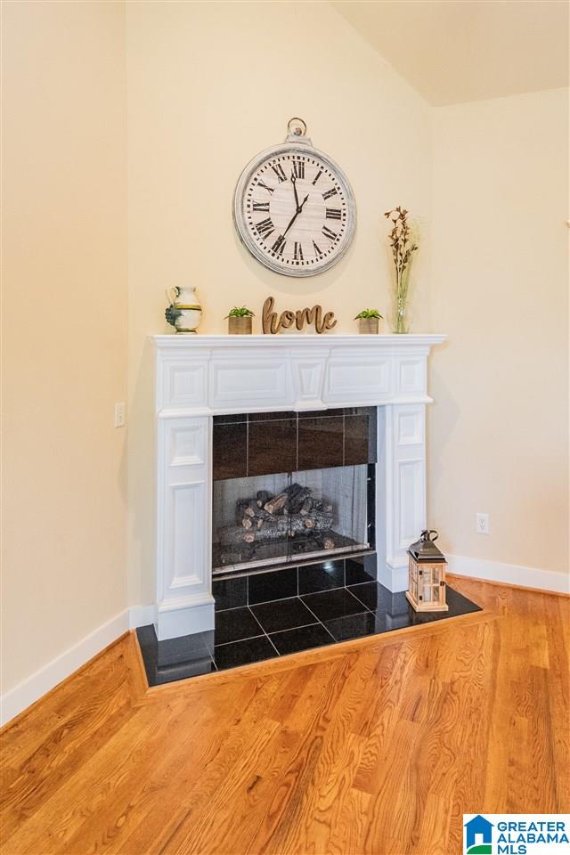 1008 Parkmont Way Chelsea, AL 35043 - Photo 6 of 50