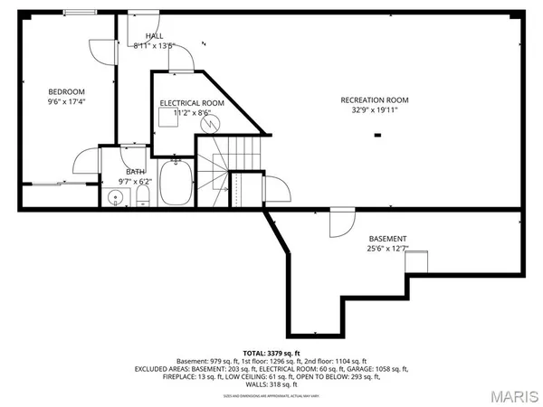 $629,900 | 432 Marbleton Circle, O'Fallon, IL 62269