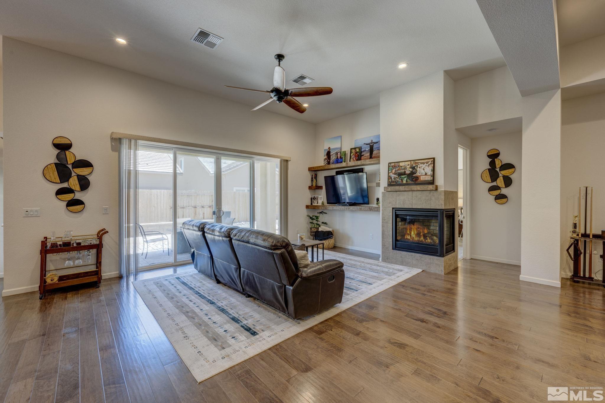 9494 Baldacci Road Reno, NV 89521 - Photo 11 of 39 Photo 11