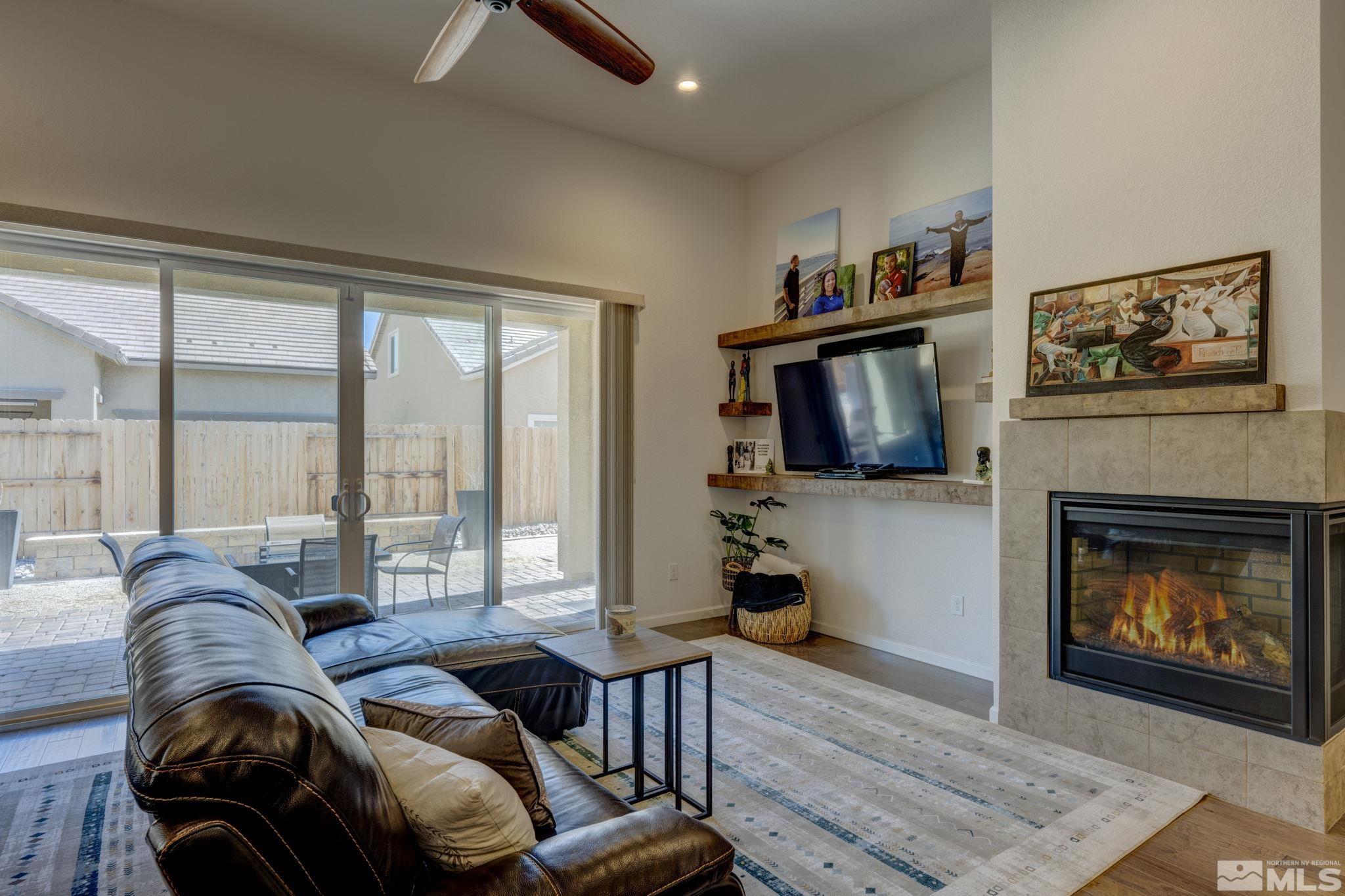 9494 Baldacci Road Reno, NV 89521 - Photo 12 of 39 Photo 12