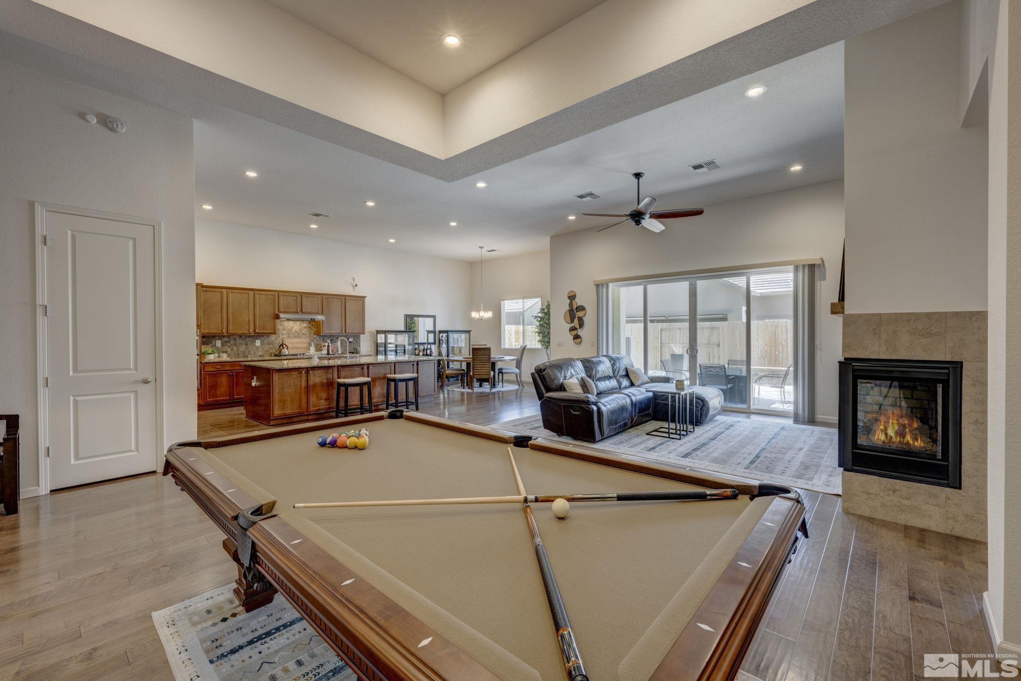 9494 Baldacci Road Reno, NV 89521 - Photo 15 of 39 Photo 15