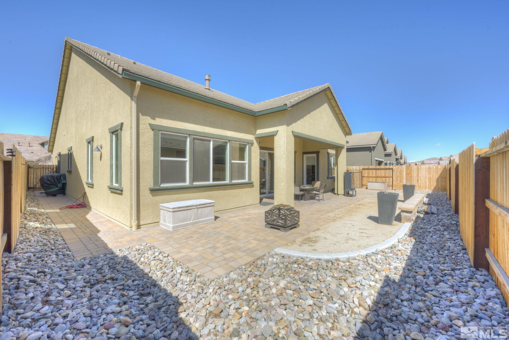 9494 Baldacci Road Reno, NV 89521 - Photo 28 of 39 Photo 28