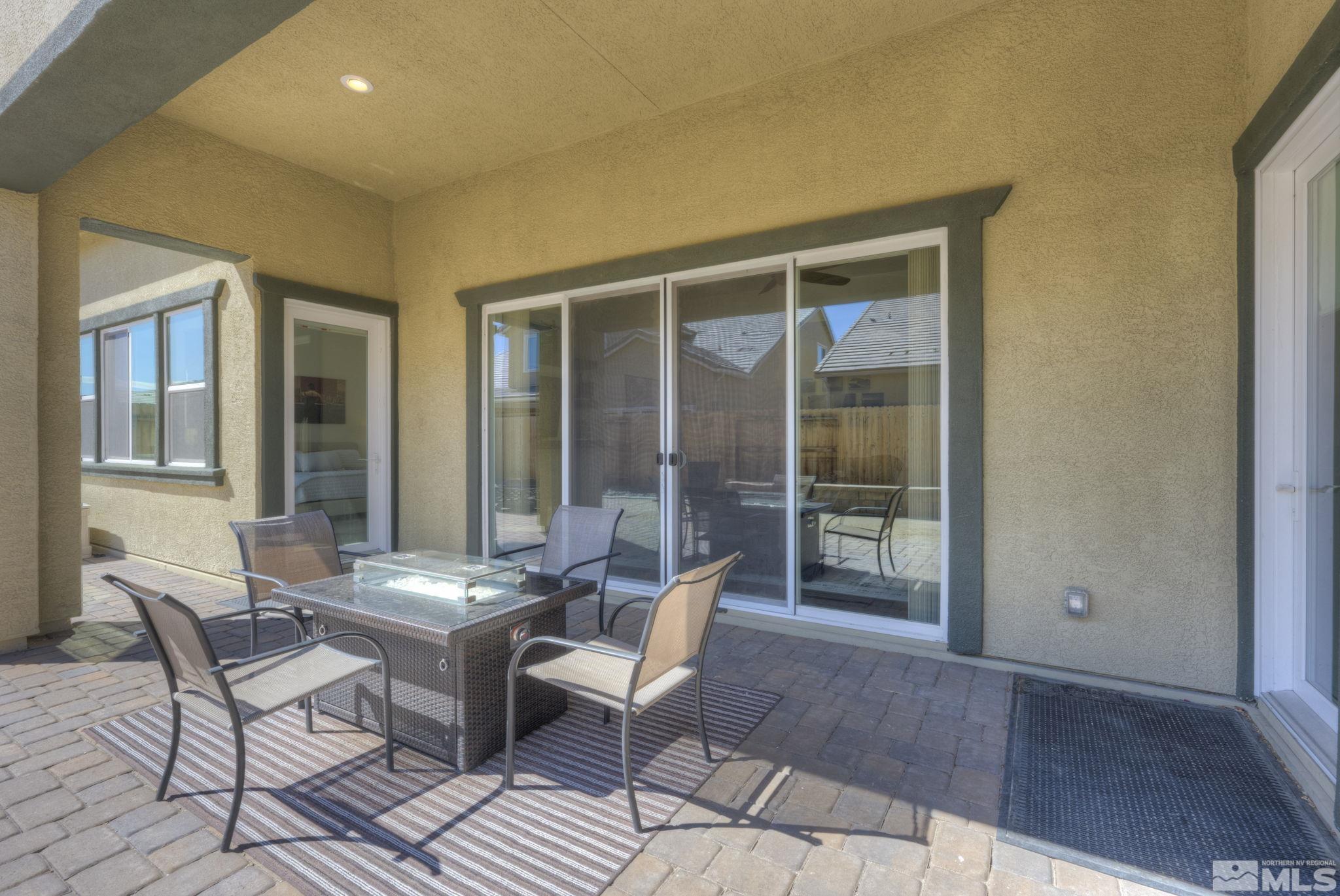 9494 Baldacci Road Reno, NV 89521 - Photo 29 of 39 Photo 29