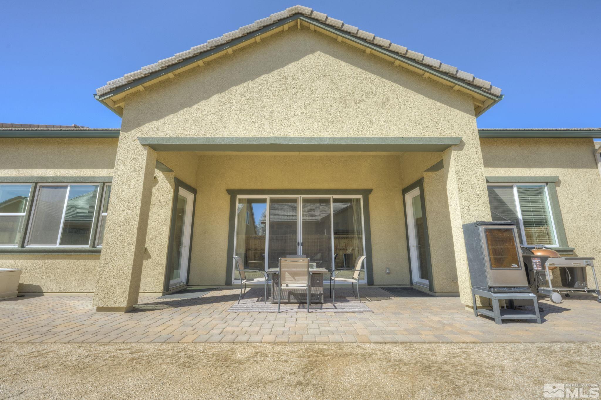 9494 Baldacci Road Reno, NV 89521 - Photo 30 of 39 Photo 30