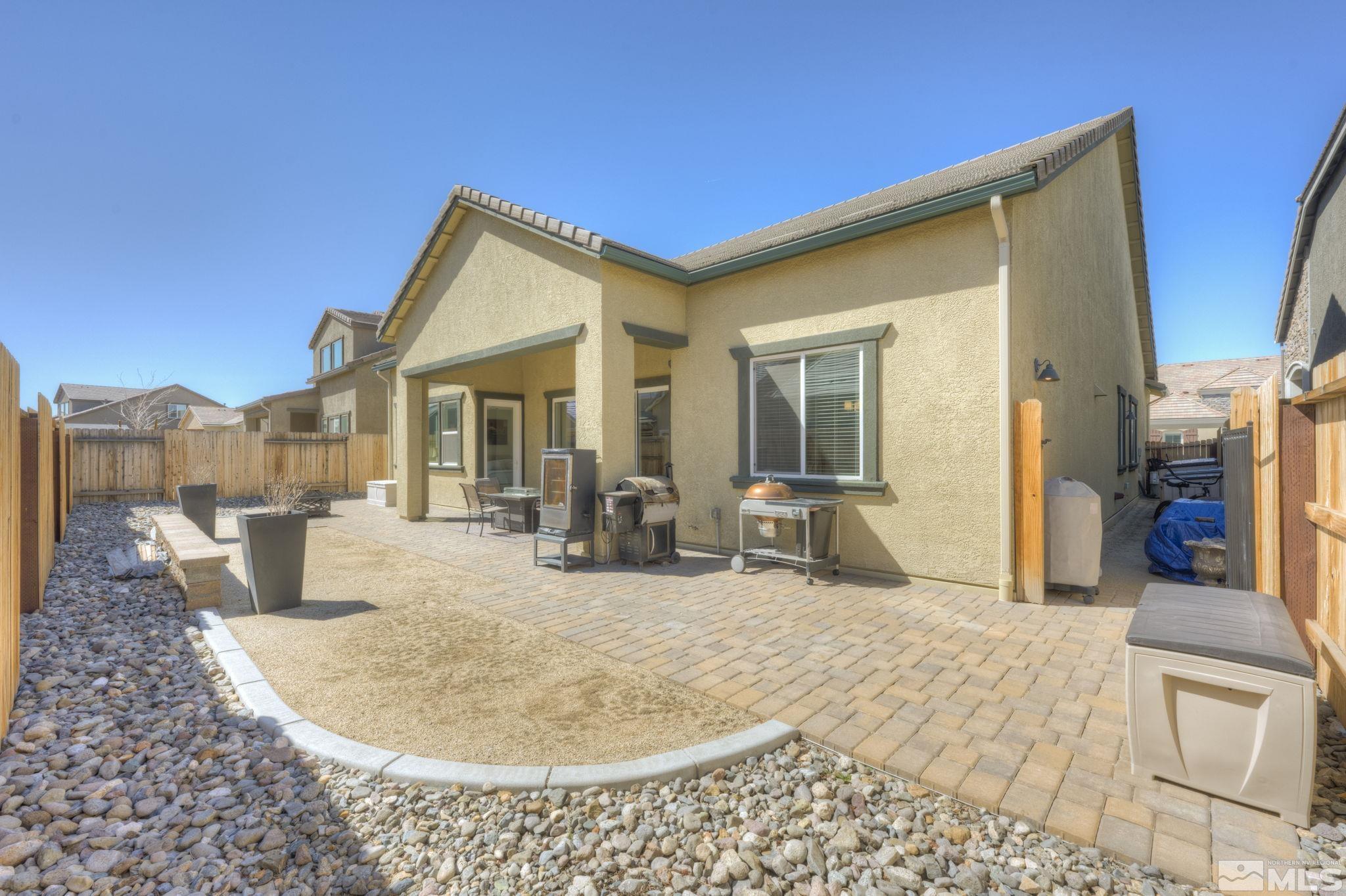 9494 Baldacci Road Reno, NV 89521 - Photo 31 of 39 Photo 31