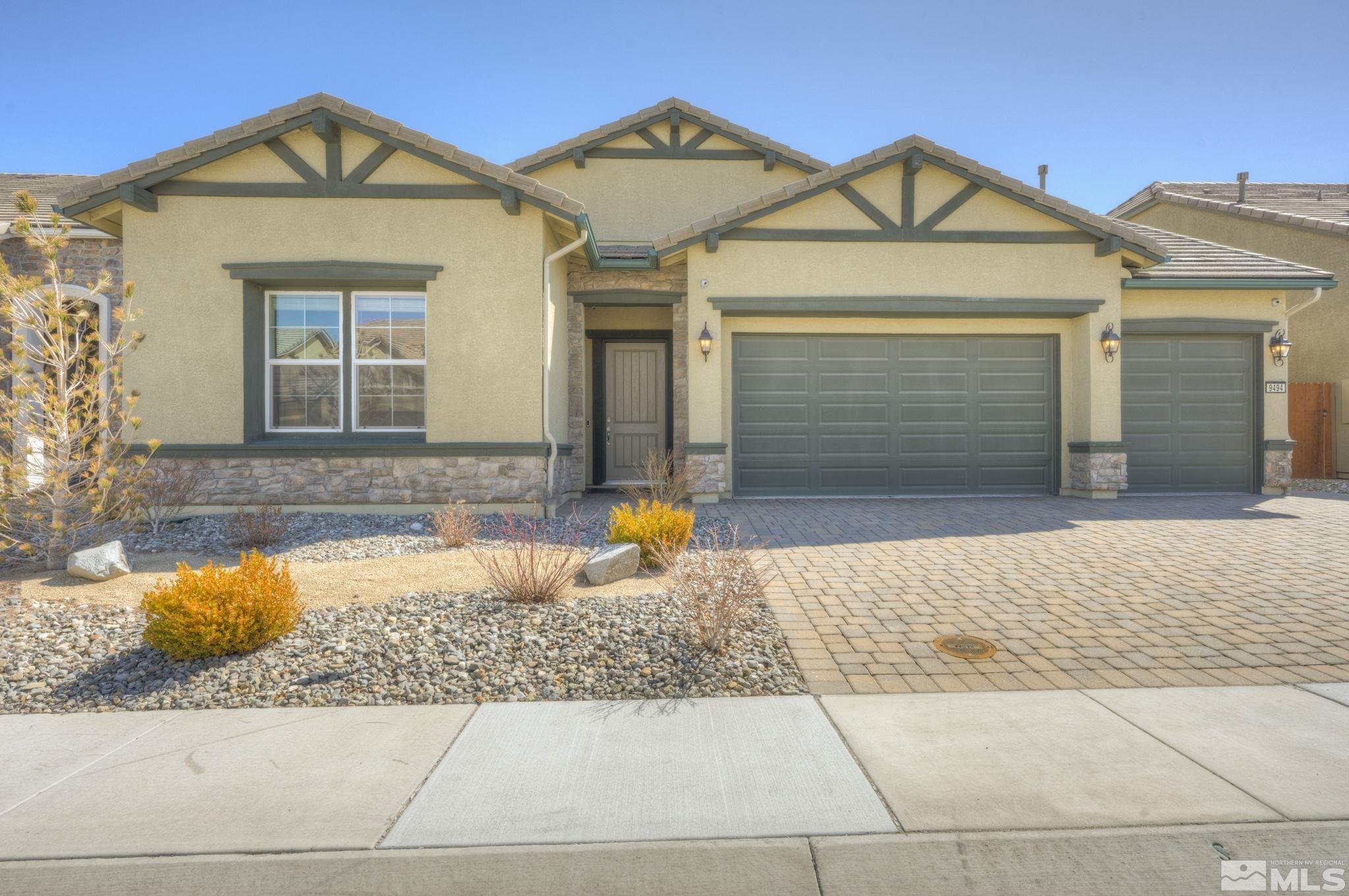 9494 Baldacci Road Reno, NV 89521 - Photo 33 of 39 Photo 33