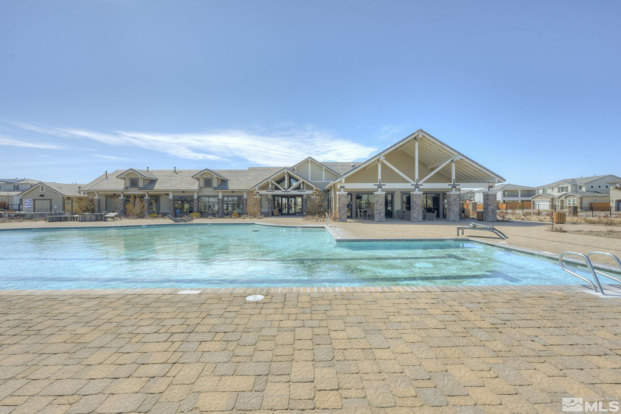 9494 Baldacci Road Reno, NV 89521 - Photo 34 of 39 Photo 34