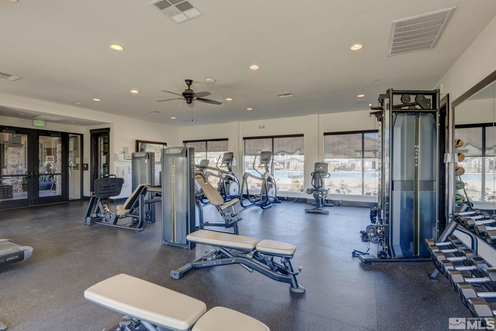 9494 Baldacci Road Reno, NV 89521 - Photo 35 of 39 Photo 35