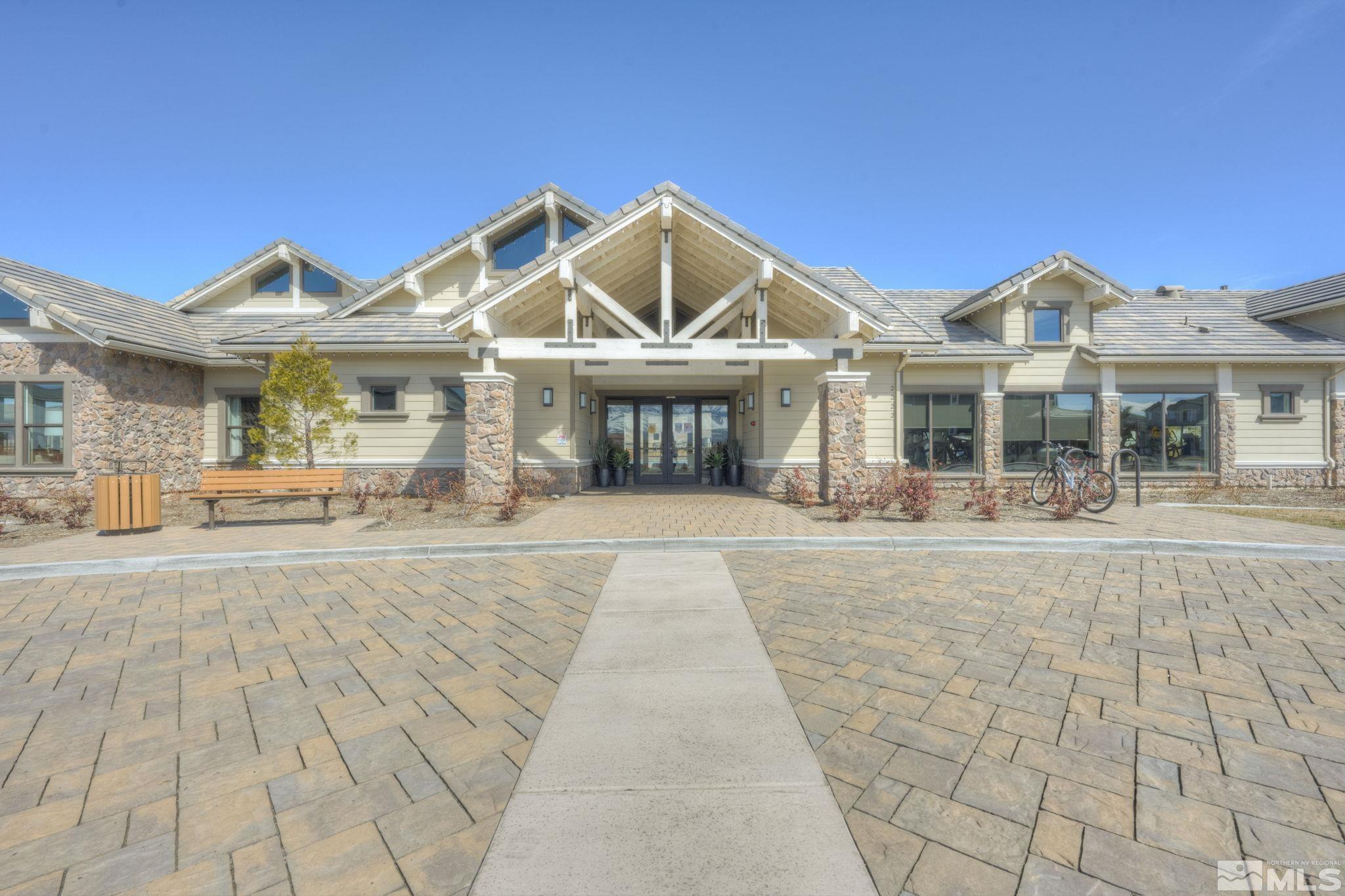 9494 Baldacci Road Reno, NV 89521 - Photo 38 of 39 Photo 38