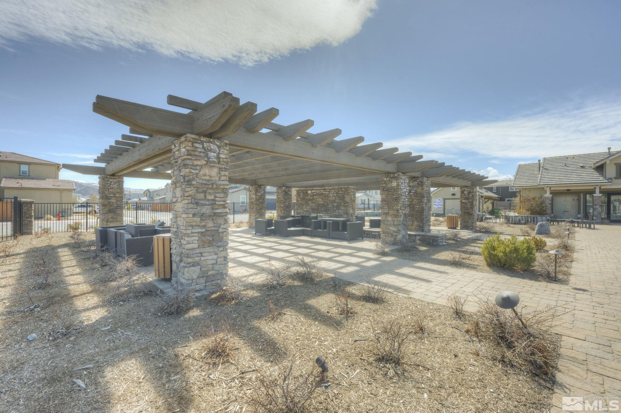 9494 Baldacci Road Reno, NV 89521 - Photo 39 of 39 Photo 39