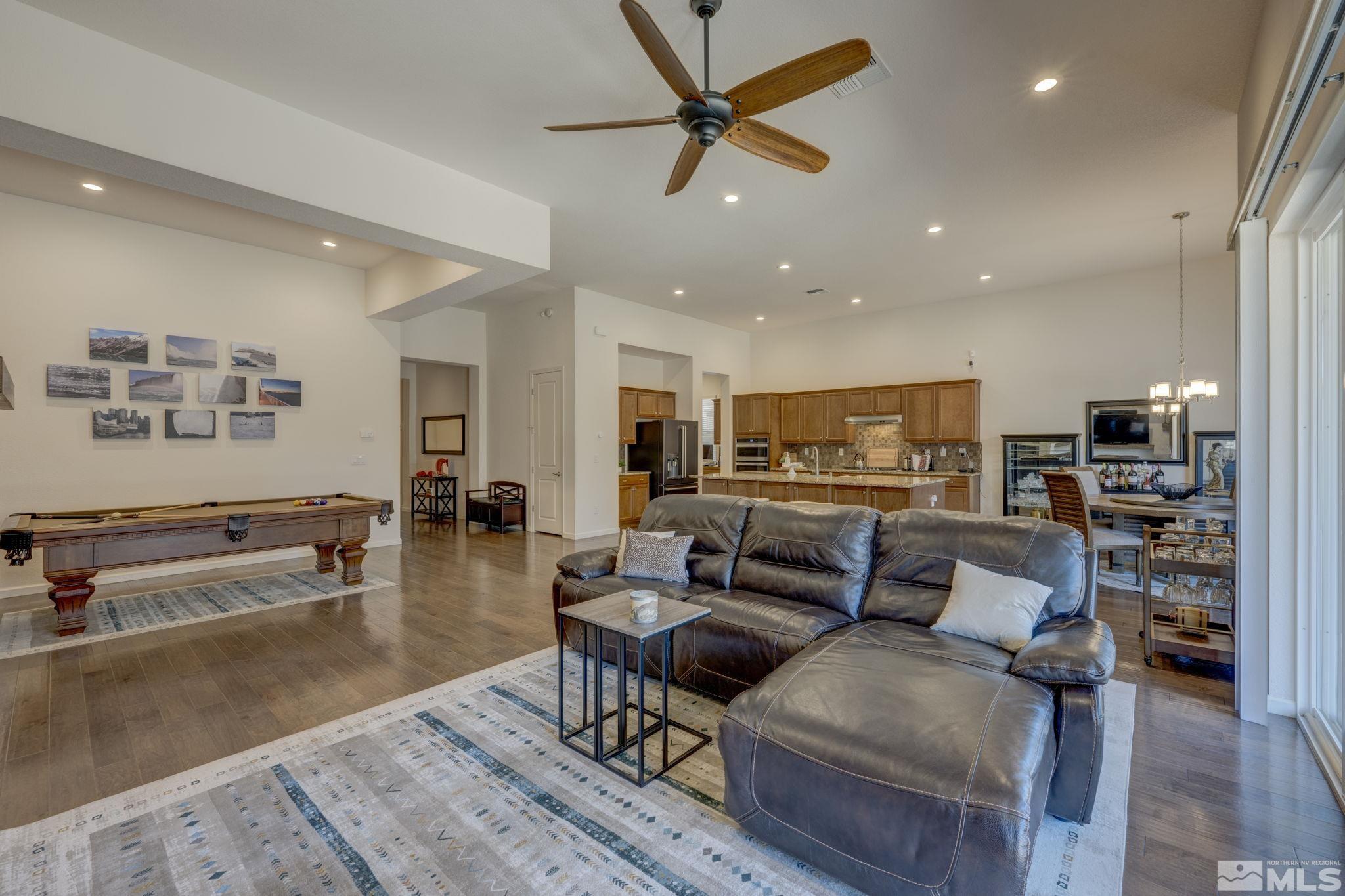 9494 Baldacci Road Reno, NV 89521 - Photo 5 of 39 Photo 5