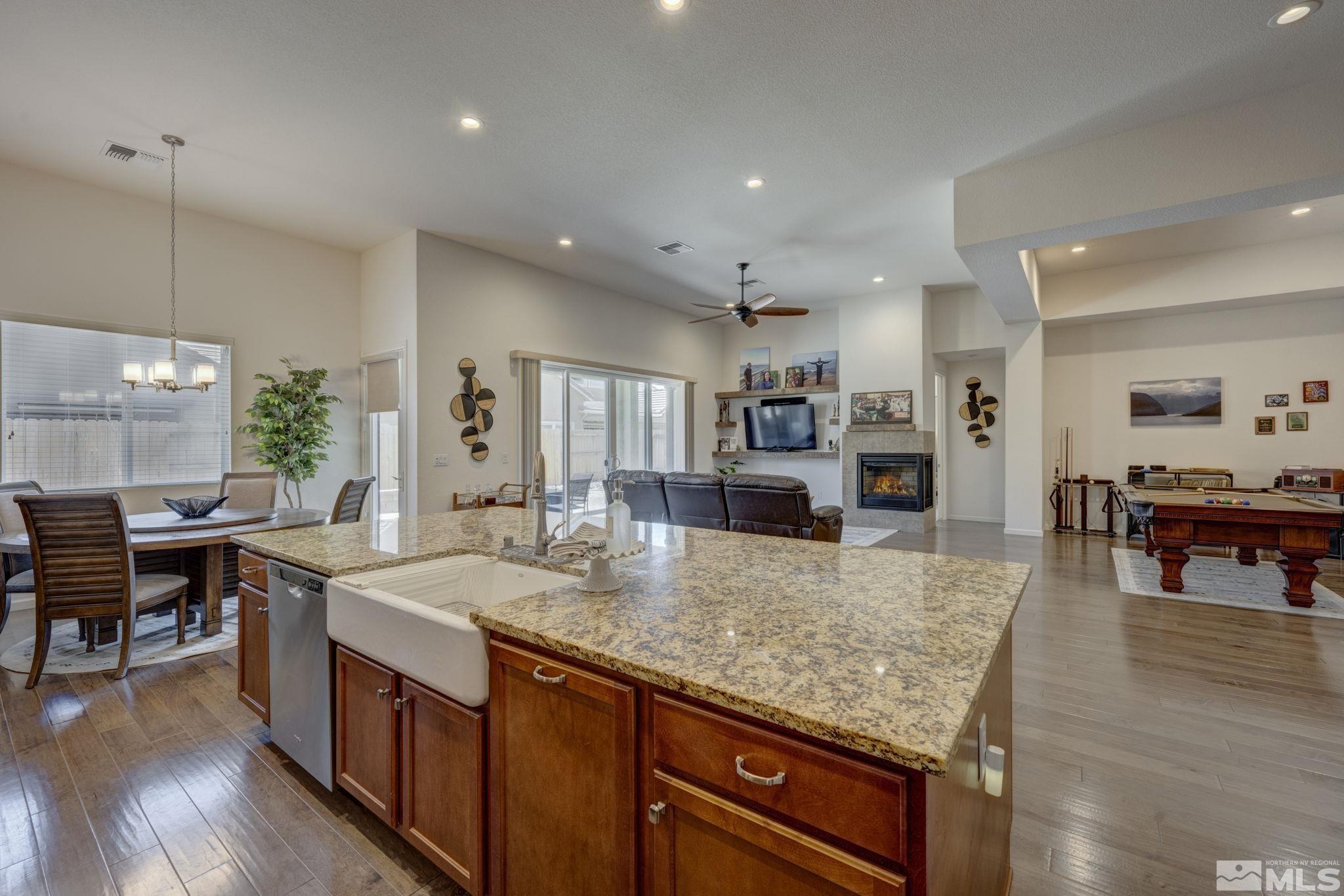 9494 Baldacci Road Reno, NV 89521 - Photo 7 of 39 Photo 7