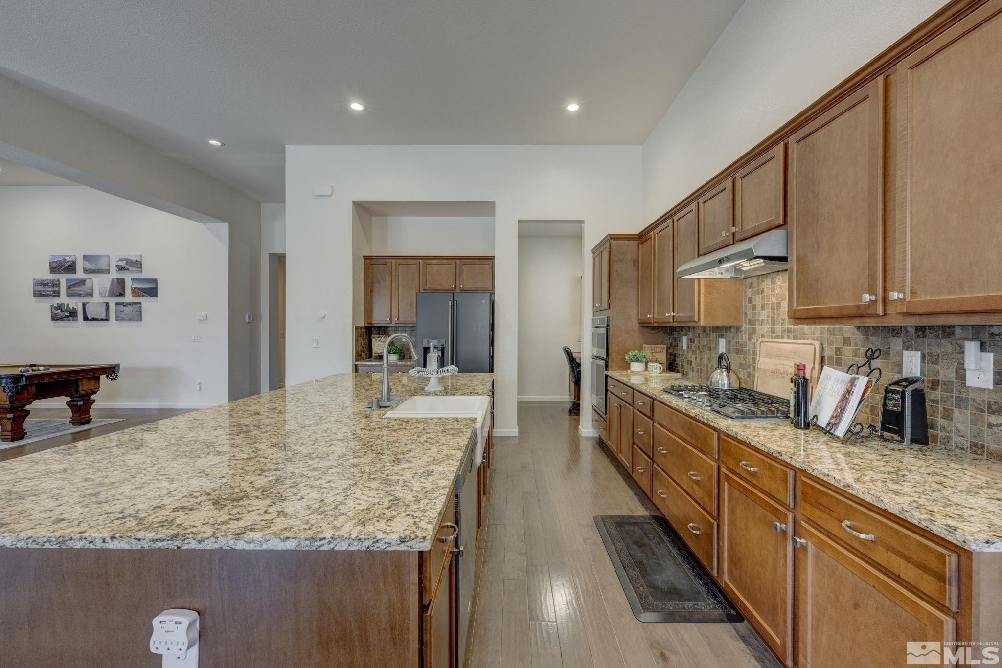 9494 Baldacci Road Reno, NV 89521 - Photo 8 of 39 Photo 8