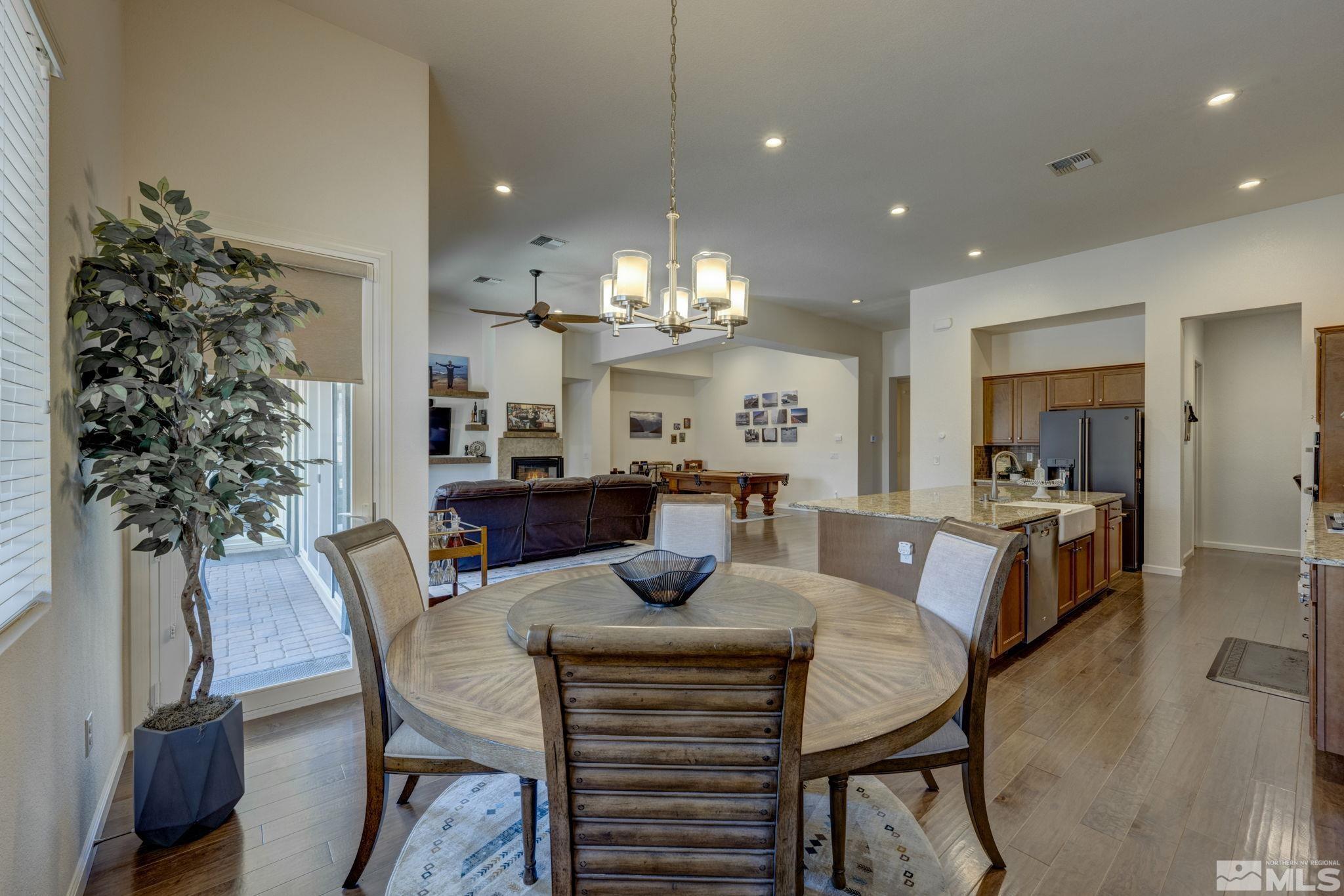 9494 Baldacci Road Reno, NV 89521 - Photo 9 of 39 Photo 9