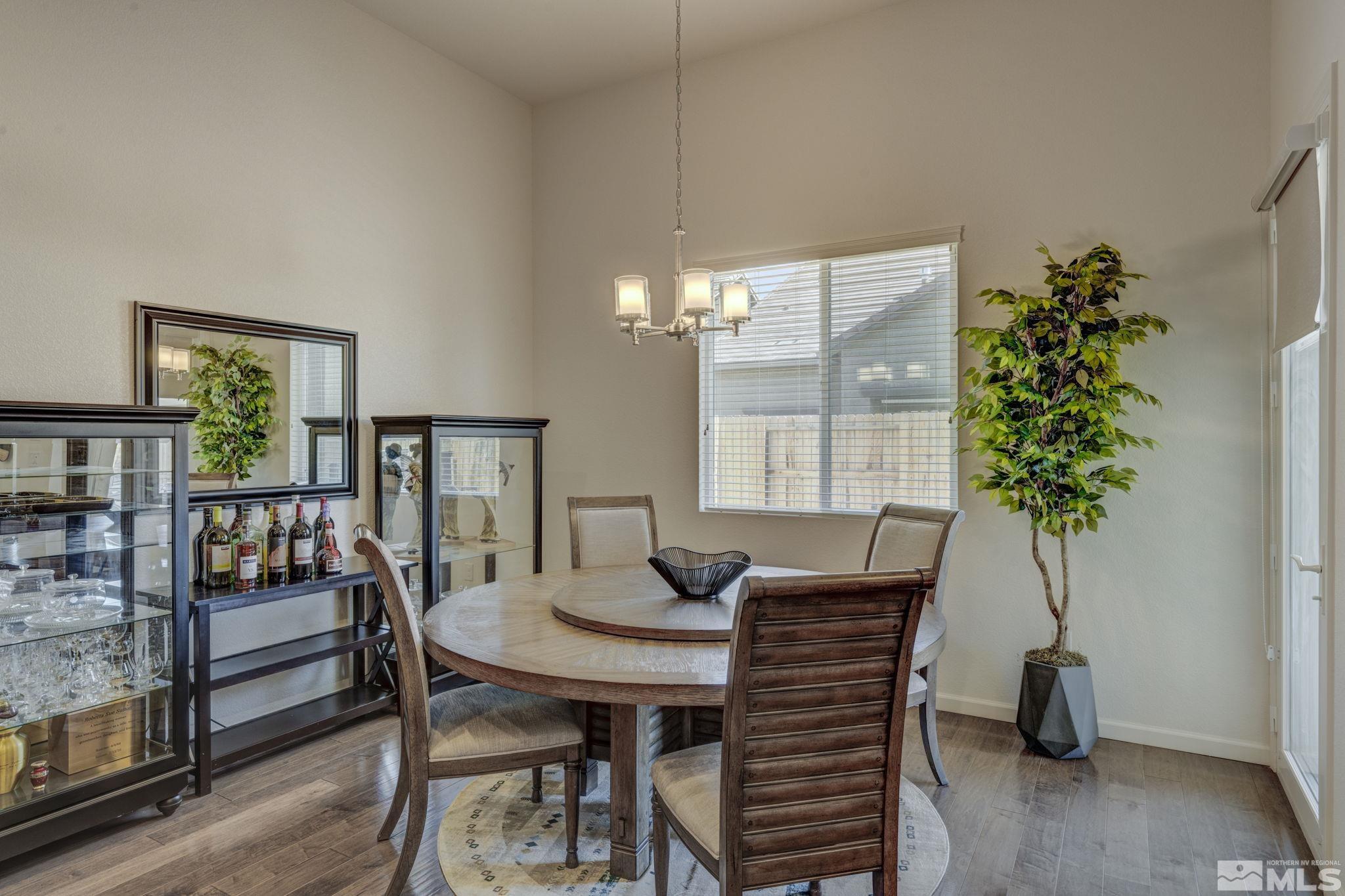 9494 Baldacci Road Reno, NV 89521 - Photo 10 of 39 Photo 10