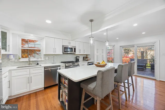 $700,000 | 3038 Lost Creek Boulevard, Laurel, MD 20724