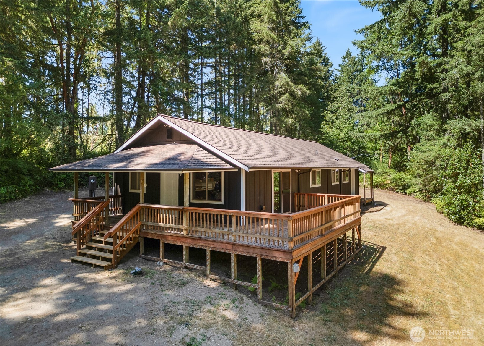 3007 Creviston Road Southwest Lakebay, WA 98349 - Photo 1 of 27