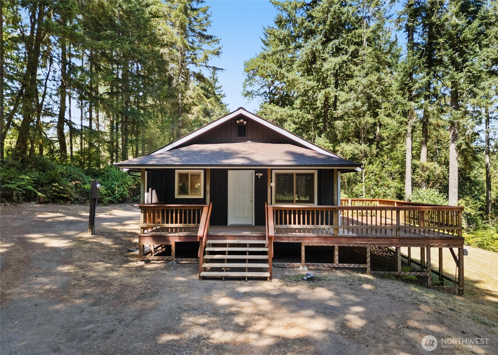 3007 Creviston Road Southwest Lakebay, WA 98349 - Photo 27 of 27