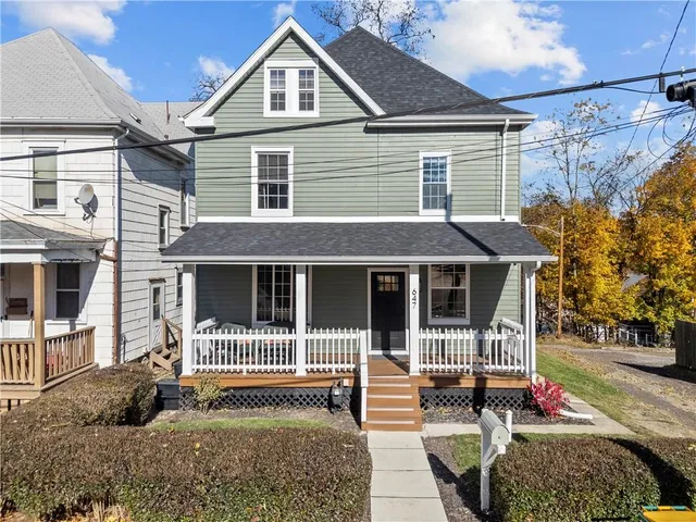 $350,000 | 647 Park Avenue, Pittsburgh, PA 15202