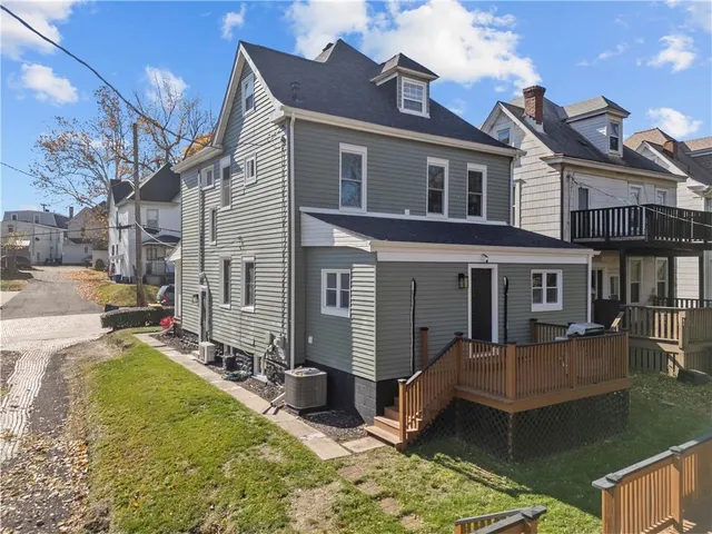 $350,000 | 647 Park Avenue, Pittsburgh, PA 15202