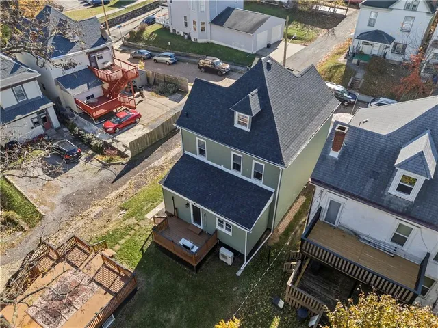 $350,000 | 647 Park Avenue, Pittsburgh, PA 15202