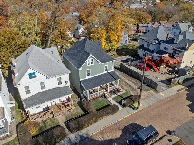 $350,000 | 647 Park Avenue, Pittsburgh, PA 15202