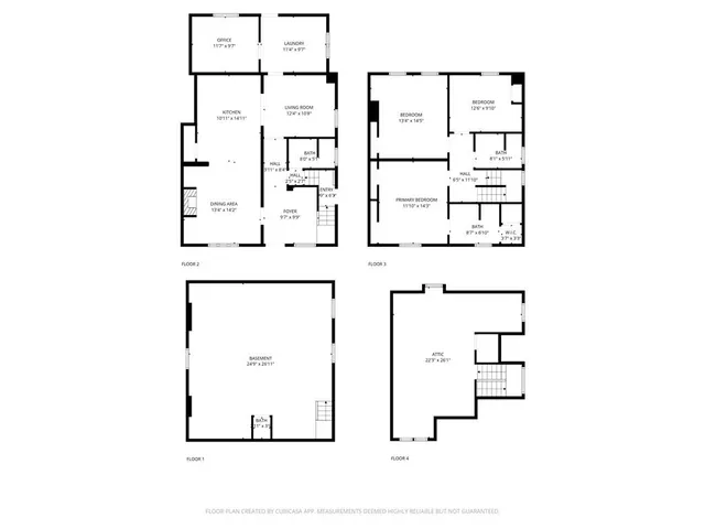 $350,000 | 647 Park Avenue, Pittsburgh, PA 15202