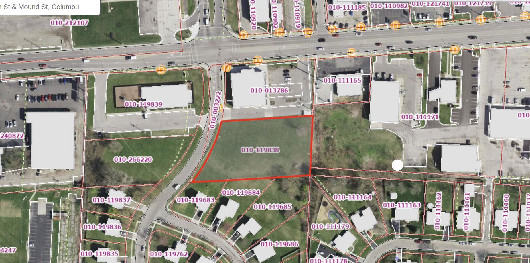 0 Kingsford Road Columbus, OH 43204 - Photo 4 of 5 Screenshot 2023-05-09 195847