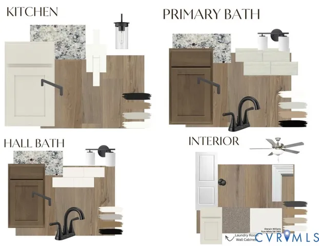 $316,470 | Tbd Tbd Woodland Heights, Warsaw, VA 22572