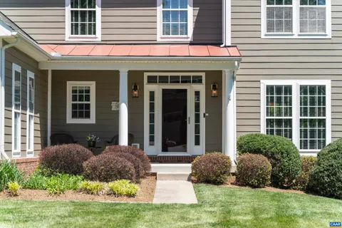 $779,900 | 5366 Park Road, Crozet, VA 22932